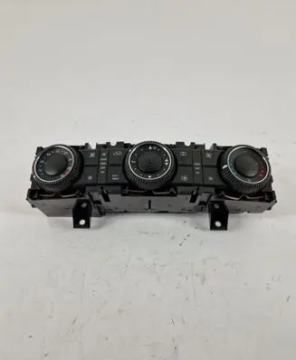 Mercedes-Benz Sprinter W906 Climate control unit a9068300885kz