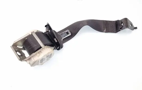 Chrysler 200 Middle seatbelt (rear) P1VA70DX9AF 463152R TR43155V4524