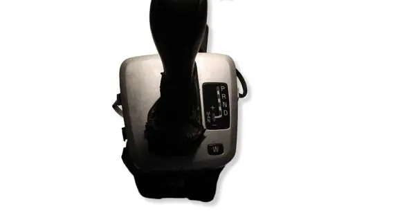 Volvo XC90 Gear shifter/selector 30759195 C731