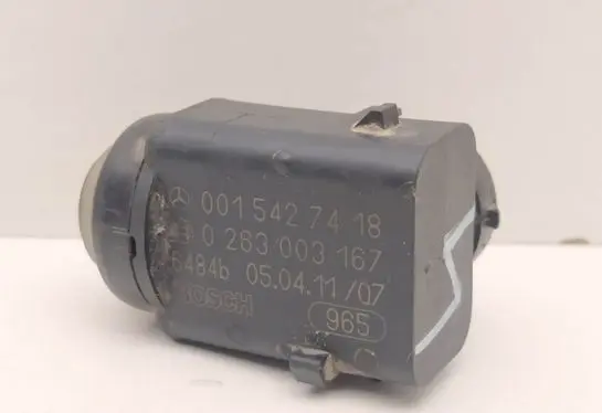 Mercedes-Benz E W211 Parking PDC sensor A0015427418