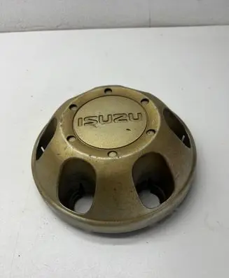 Isuzu D-Max R18 wheel hub/cap/trim 