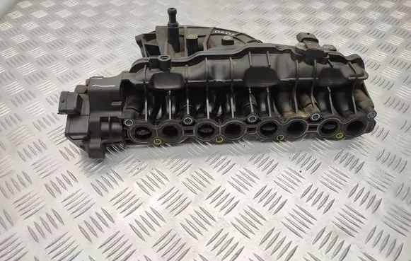 KIA Sorento Intake manifold 392002F000 283102F650
