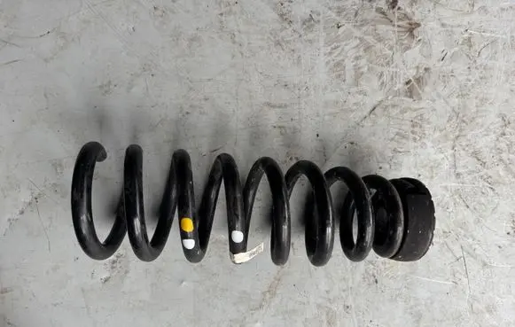 KIA EV6 Rear coil spring 55330GIAD0