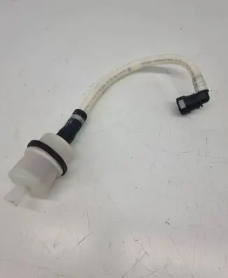 Bentley Continental AdBlue supply pipe 3W0201993