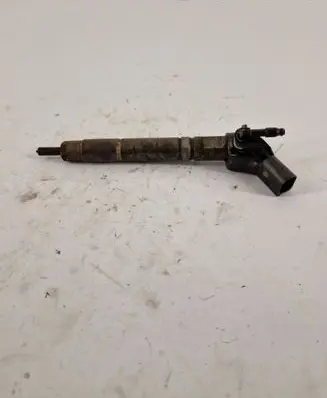 Mercedes-Benz Sprinter W906 Fuel injector 0986435356