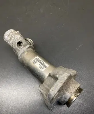 Audi A4 S4 B6 8E 8H Front bumper shock/impact absorber 