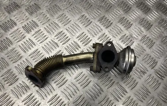 Audi A6 S6 C4 4A EGR valve 046131503A 1503