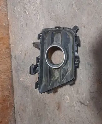 Mazda 5 Tow hook cap/cover 