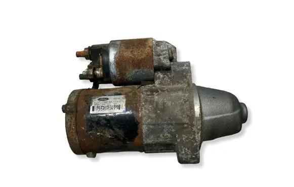 Ford Fusion II Starter motor CJ5T11000BA