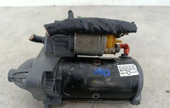 Renault Espace - Grand espace IV Starter motor 