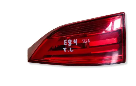 BMW X1 E84 Tailgate rear/tail lights 2992479