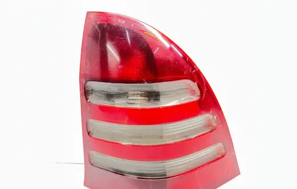 Mercedes-Benz C W203 Rear/tail lights A2038201264