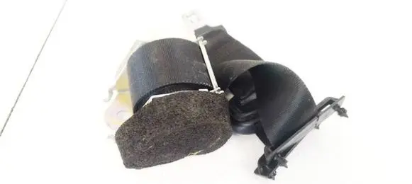 Ford S-MAX Middle seatbelt (rear) 