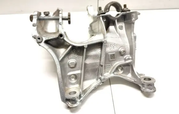 Other front suspension part