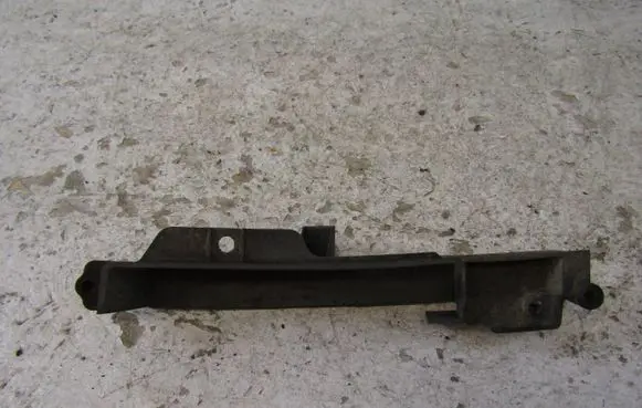 Audi Q2 - Rear bumper cross member 81A807409