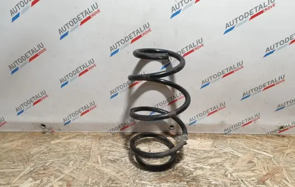 BMW 2 F46 Front coil spring