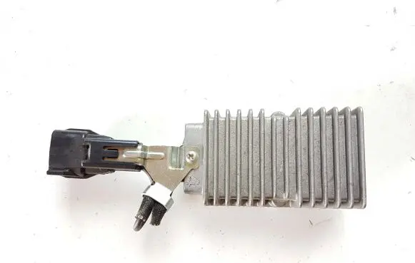 Lexus RX III Fuel injection pump control unit/module 2308031151 1961700822