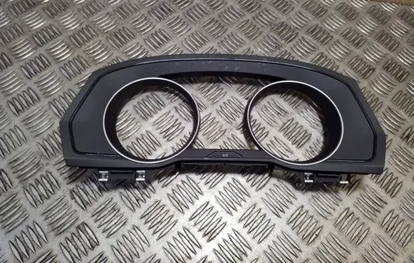 Volkswagen PASSAT B8 Dashboard trim 3G2858366