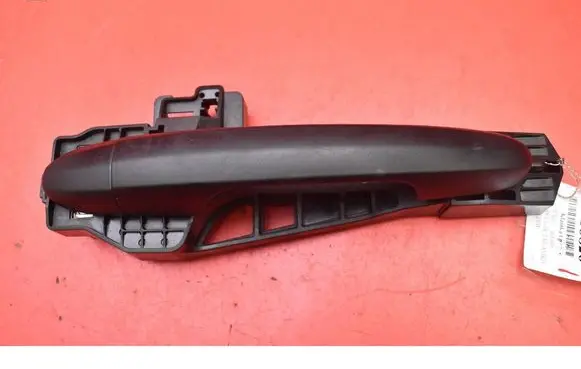 Fiat Tipo Rear door exterior handle