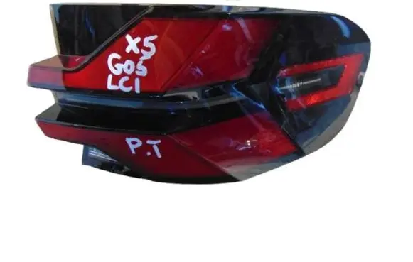 BMW X5 G05 Rear/tail lights 5A11EC4