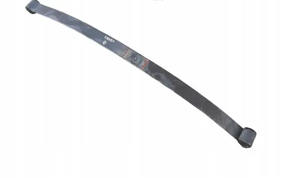 Volkswagen Caddy Rear leaf spring 2K5