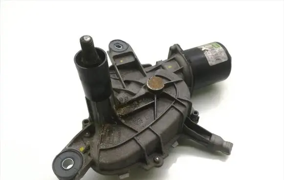 Citroen C4 I Picasso Wiper motor 9654063480 53568612 53630337