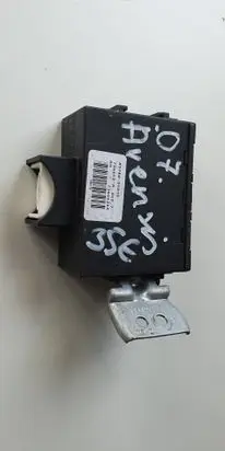 Toyota Avensis T250 Immobilizer control unit/module