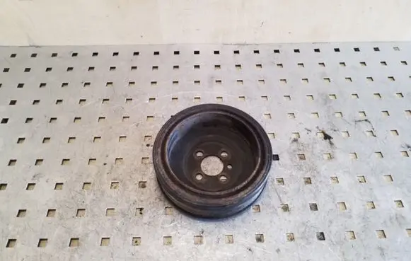 Skoda Octavia Mk2 (1Z) Crankshaft pulley 03G105243