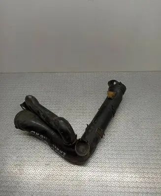 Renault Scenic II - Grand scenic II Air intake hose/pipe 8200596834