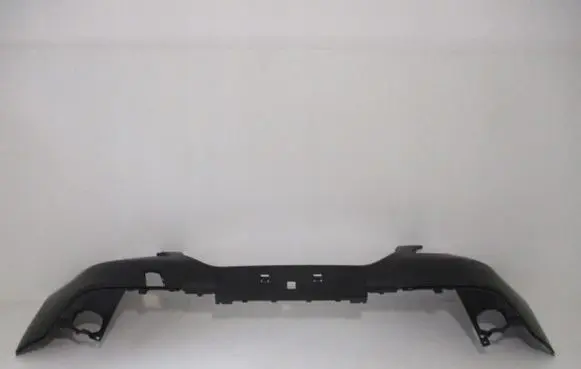 Peugeot 2008 I Front bumper 1610143980