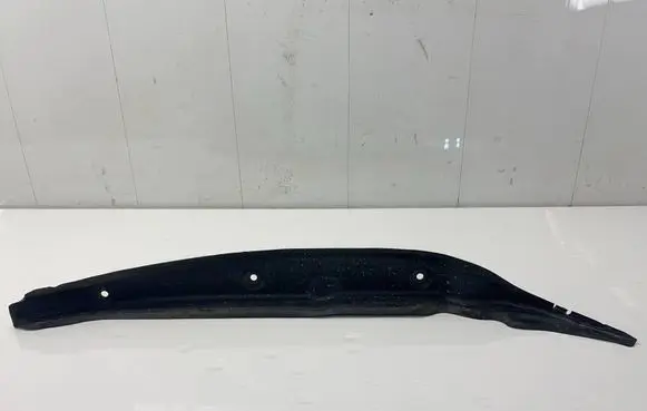 Mercedes-Benz ML W164 Front splash guards bracket A1648890325