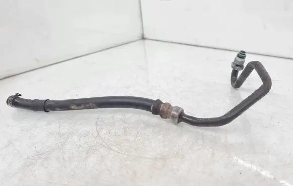 Opel Zafira A Power steering hose/pipe/line 0100185