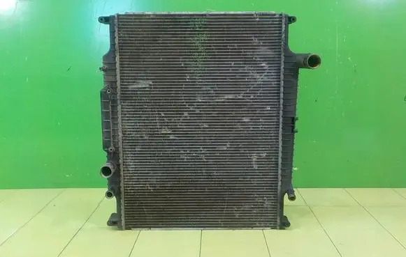 Land Rover Range Rover L322 Coolant radiator TP160