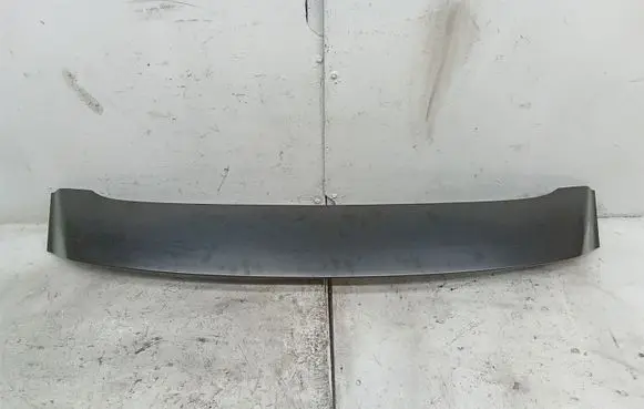 Honda FR-V Tailgate/trunk spoiler 74900SJD