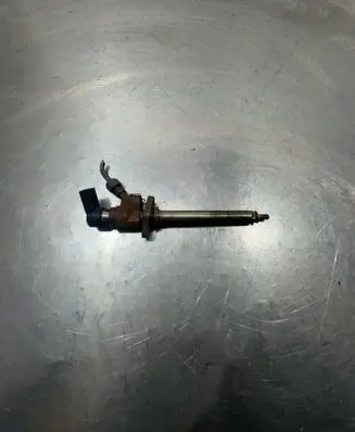 Peugeot Expert Fuel injector 9659337980