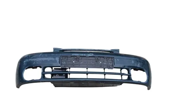 Renault Kangoo I Front bumper 7700307057 4G02090024A 180003800