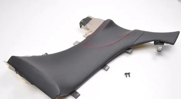 Ferrari Portofino Coupe rear side trim panel 883829-0162-001