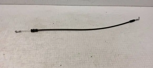 Mitsubishi Outlander Front door cable line 