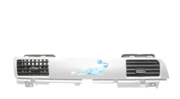 Mitsubishi Outlander Dash center air vent grill 8055A056YA