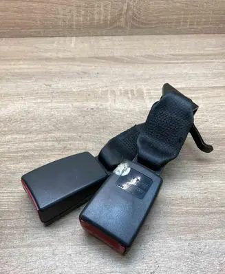 Alfa Romeo 159 Rear seatbelt buckle 1005017J93 1831
