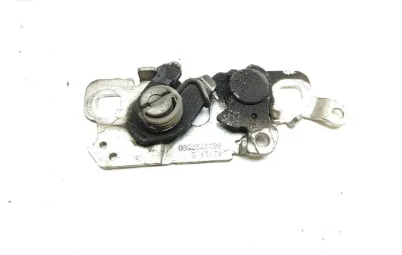 Peugeot 208 Engine bonnet/hood lock/catch 9822727580 421915