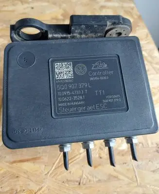 Volkswagen Golf VII ABS Pump 5Q0907379L 5Q0614517K