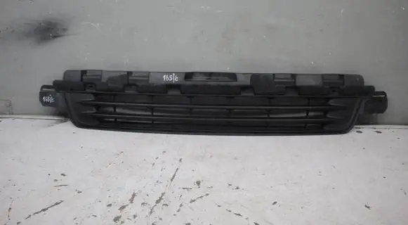 Peugeot Expert Front bumper lower grill 9812146277