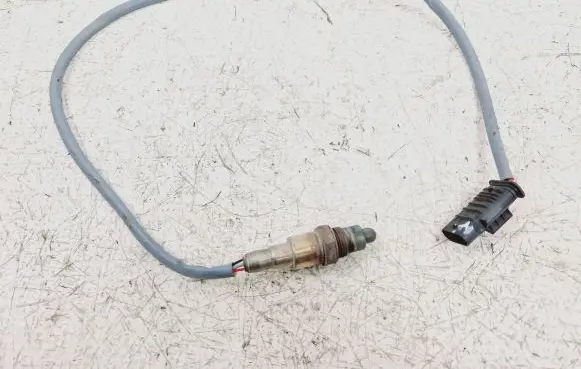 BMW 5 G30 G31 Lambda probe sensor 863104902 0258030299 0258030299194