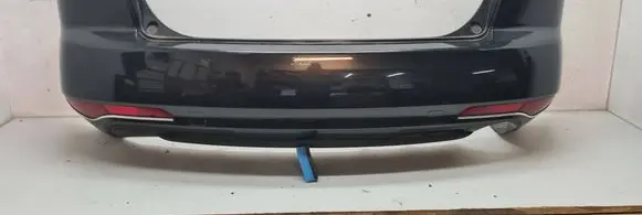 Mazda CX-7 Rear bumper 3222ATS