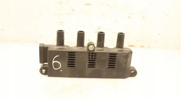 Fiat Punto Evo High voltage ignition coil 55200112