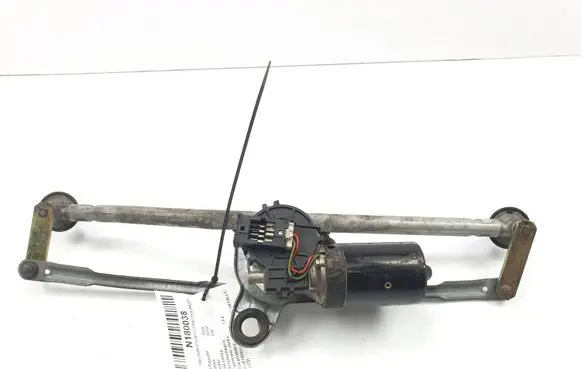 BMW 3 E46 Front wiper linkage 