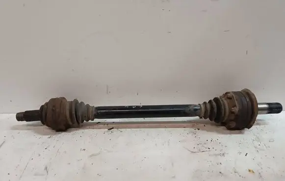 BMW 5 E60 E61 Rear driveshaft