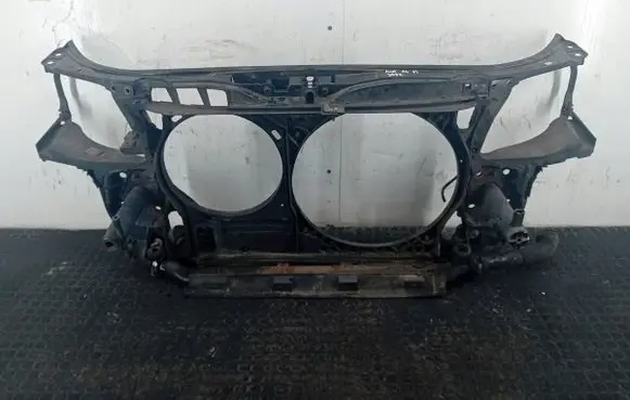Audi A4 S4 B7 8E 8H Radiator support slam panel 
