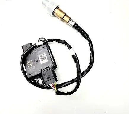 Volkswagen Transporter - Caravelle T6 Lambda probe sensor 04L906261K